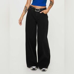 Princess Polly Straight leg jeans